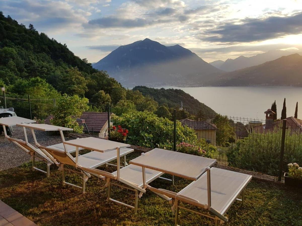 Magic Moment In Lake Como Перледо Экстерьер фото