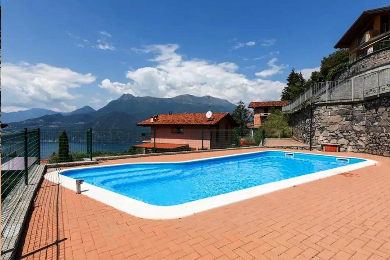 Magic Moment In Lake Como Перледо Экстерьер фото