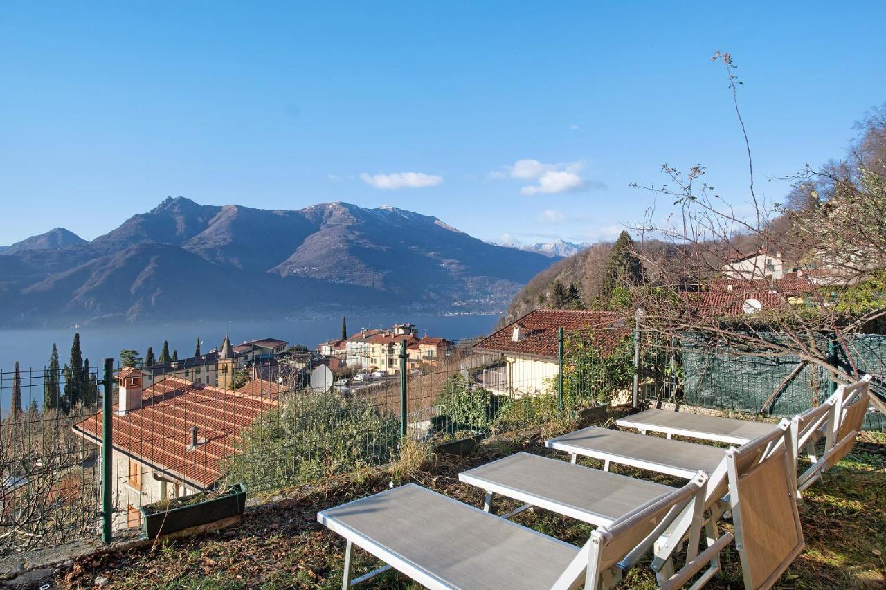 Magic Moment In Lake Como Перледо Экстерьер фото