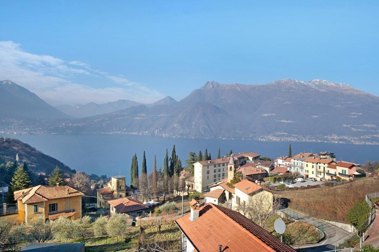 Magic Moment In Lake Como Перледо Экстерьер фото